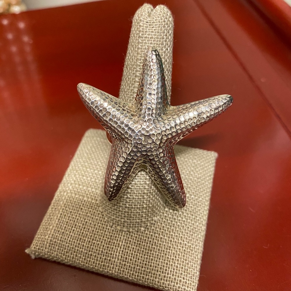Charles Albert ring